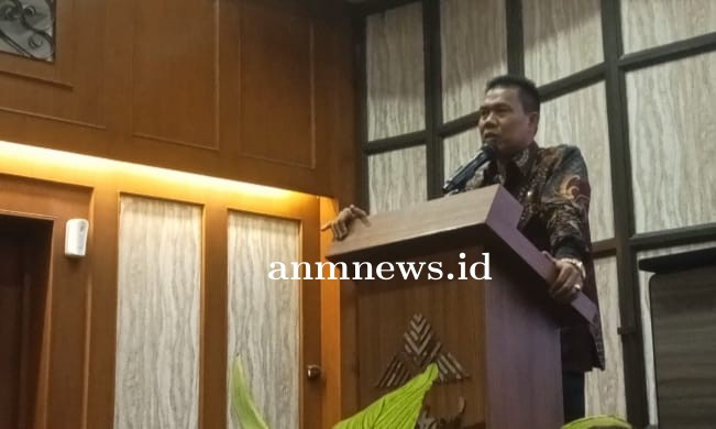 DKPA Kongres Advokat Indonesia Angkatan ke 18 Resmi Ditutup