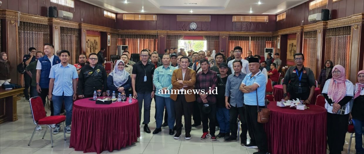 Setahun Dedi Supandi Jabat Pj Bupati Majalengka 