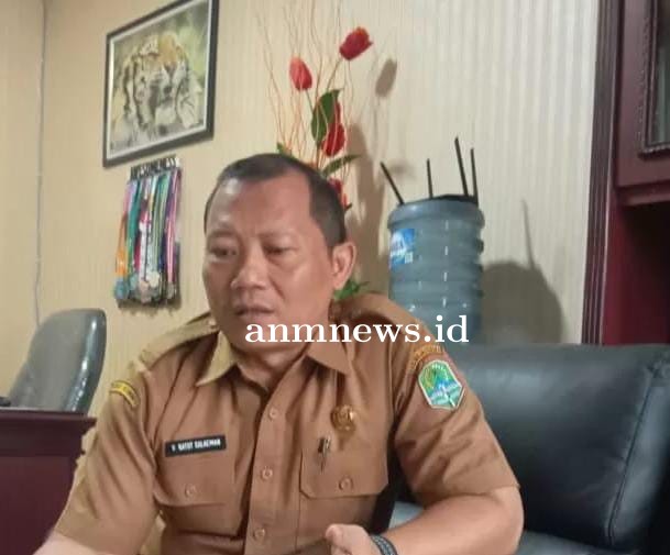 Pemkab Majalengka Masih Buka Pendaftaran PPPK tahap 2 sampai 15 Januari 2025.