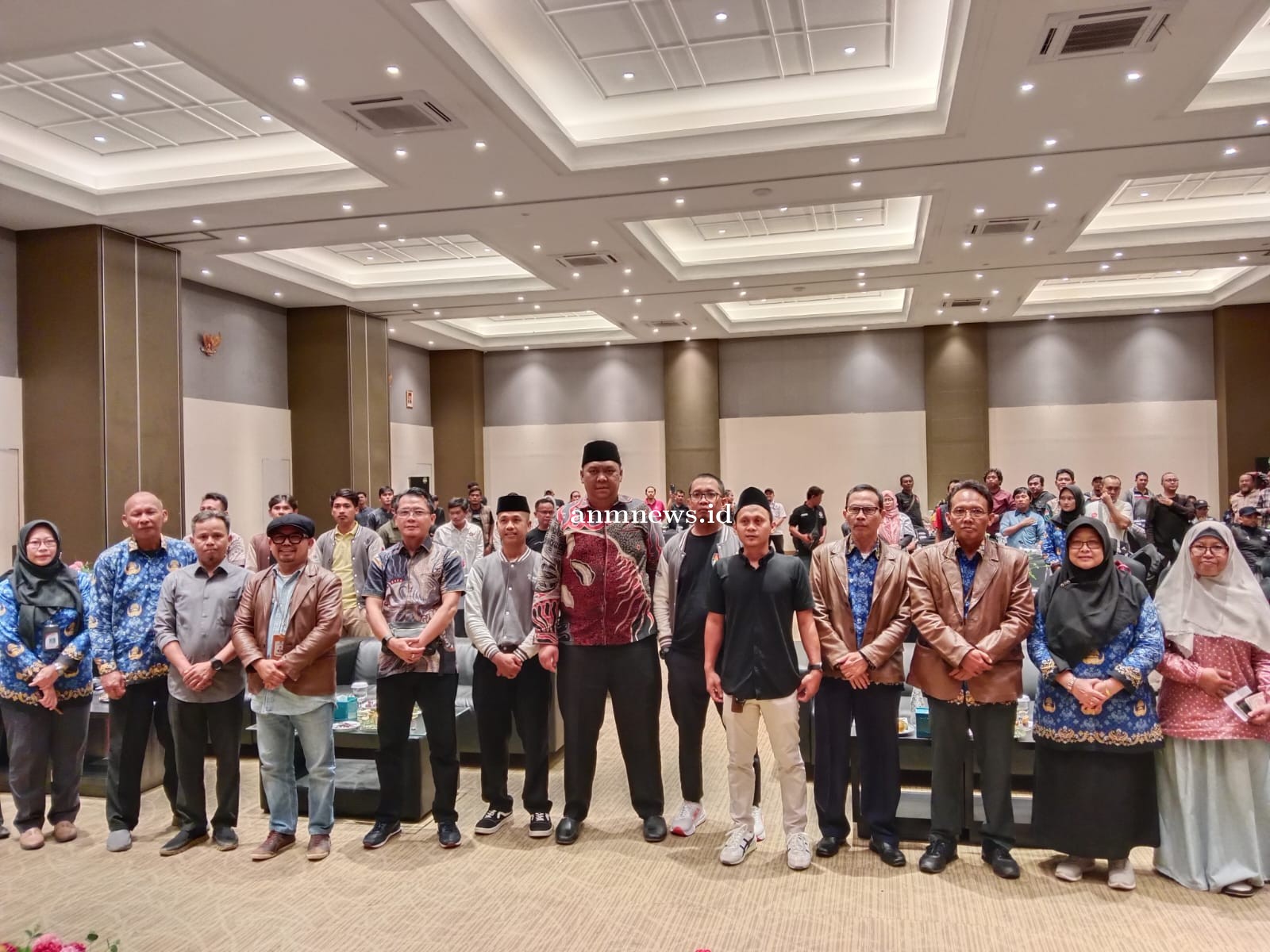 Peran Media Dalam Pilkada 2024 Bersama KPU Majalengka