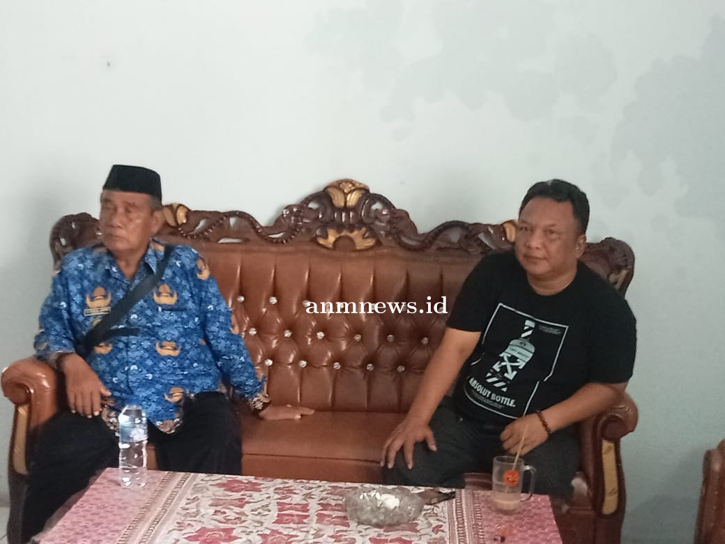 Kuwu Nunuk dan Kuwu Tugu, Gerak cepat tangani keluhan Petani, Akibat Banjir