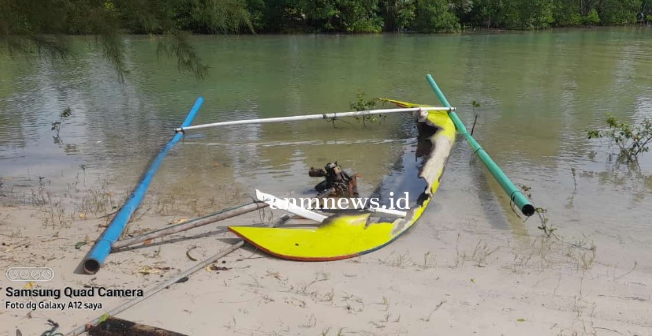 Asmiyanto Kaget dan Sedih saat Mengetahui Kater Miliknya di Bakar Orang