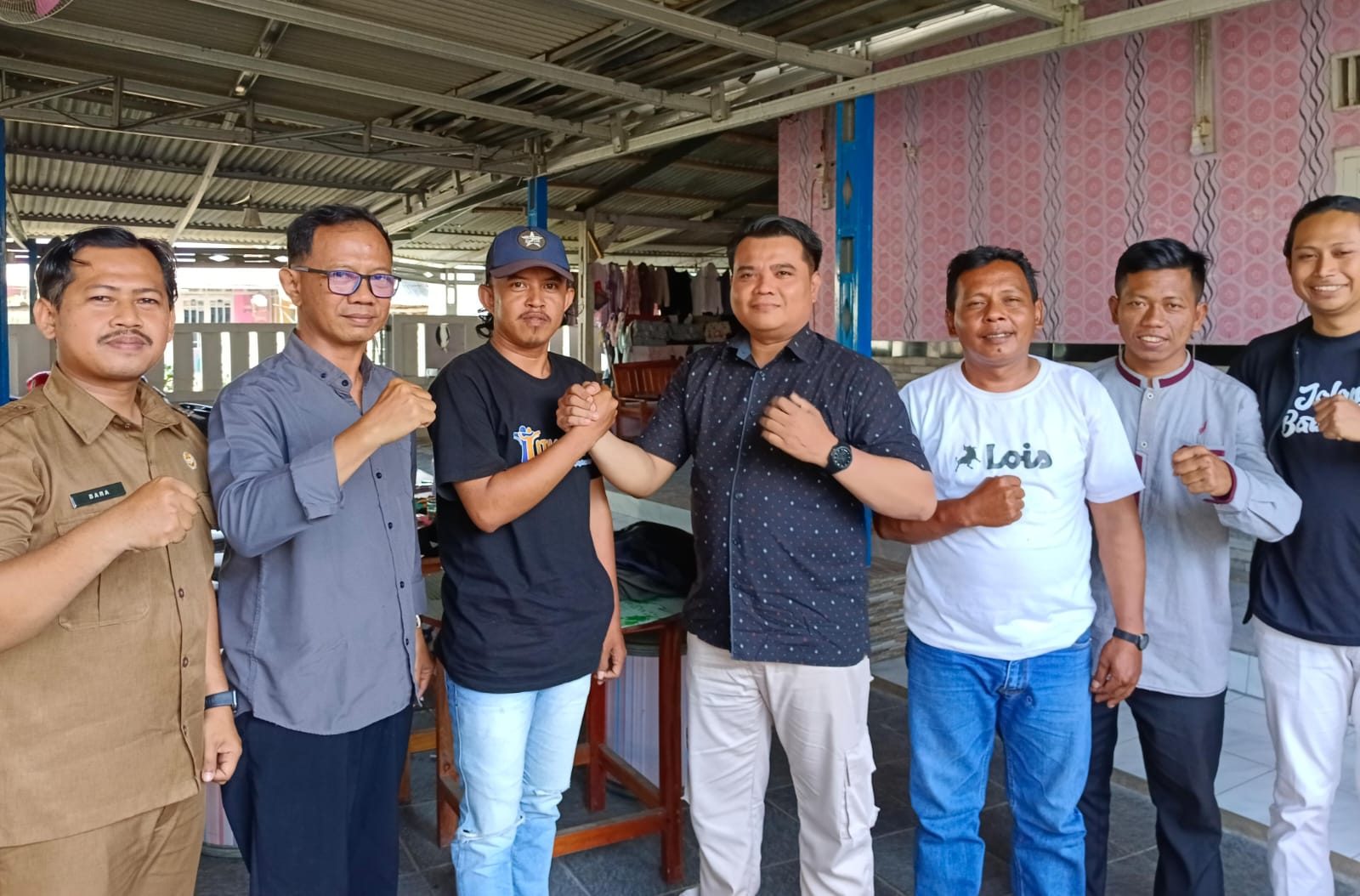 Klarifikasi Ketua PPK Cibuaya Terkait Pemberitaan Media Online tentang Anggaran Kirab Pilkada