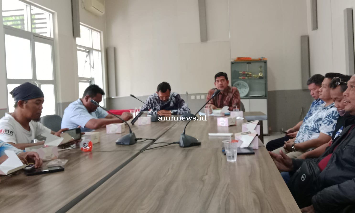 DPC PJI Majalengka Sorot Lemahnya Kinerja Pengawasan Proyek Infrastruktur di PUTR Majalengka 