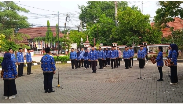 Wujudkan Transformasi Pendidikan Indramayu