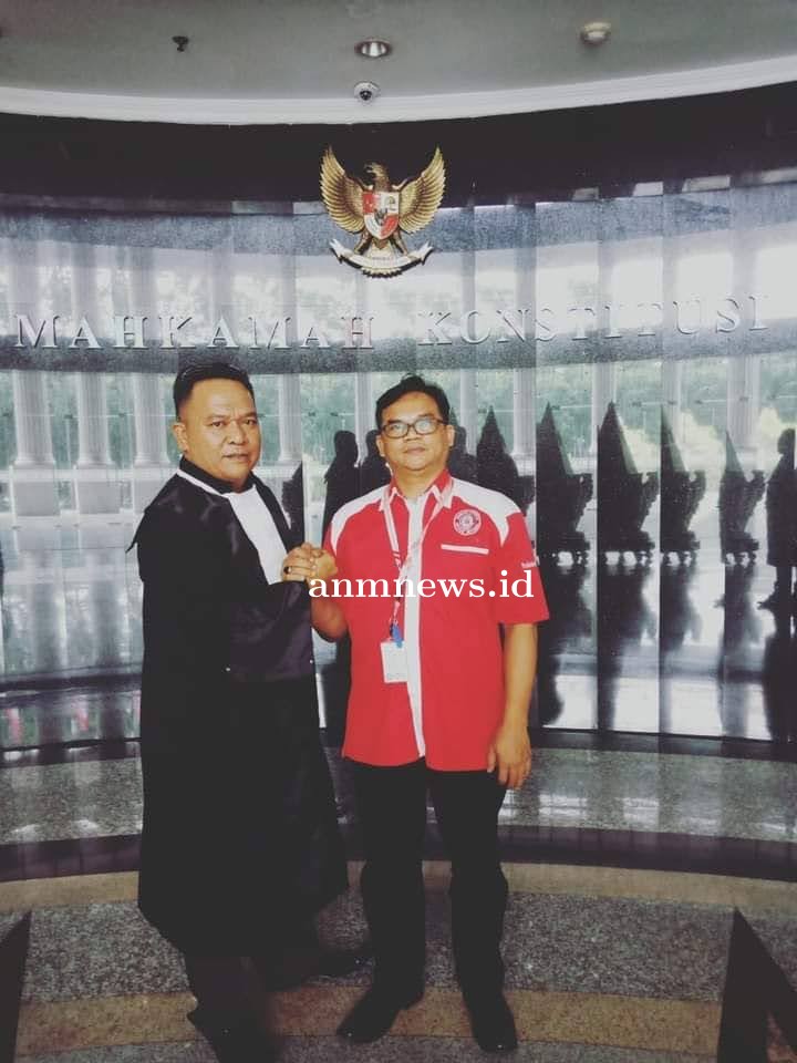 Organisasi Advokat Diluar Peradi Adalah Organisasi Advokat yang Sah