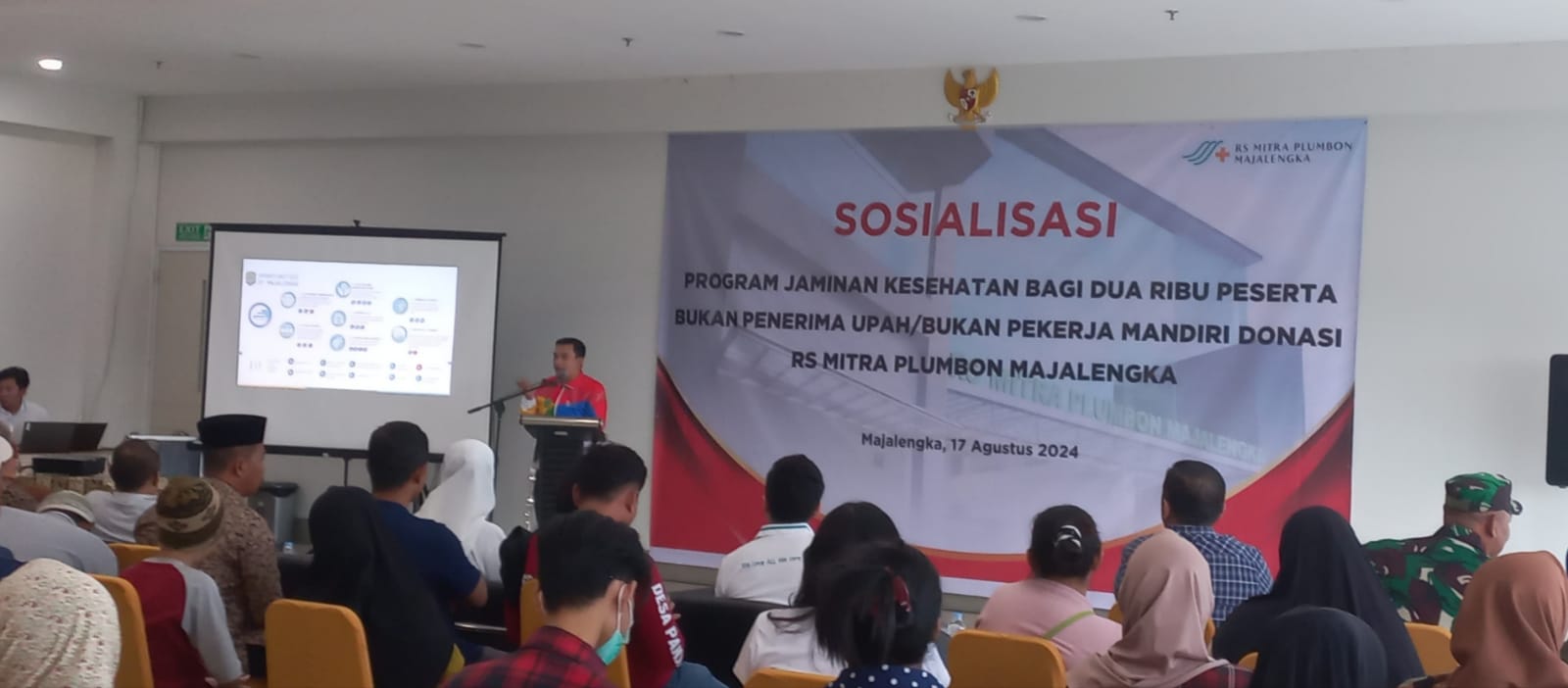 Meningkatnya Kepercayaan Masyarakat Majalengka Terhadap RS. Mitra Plumbon