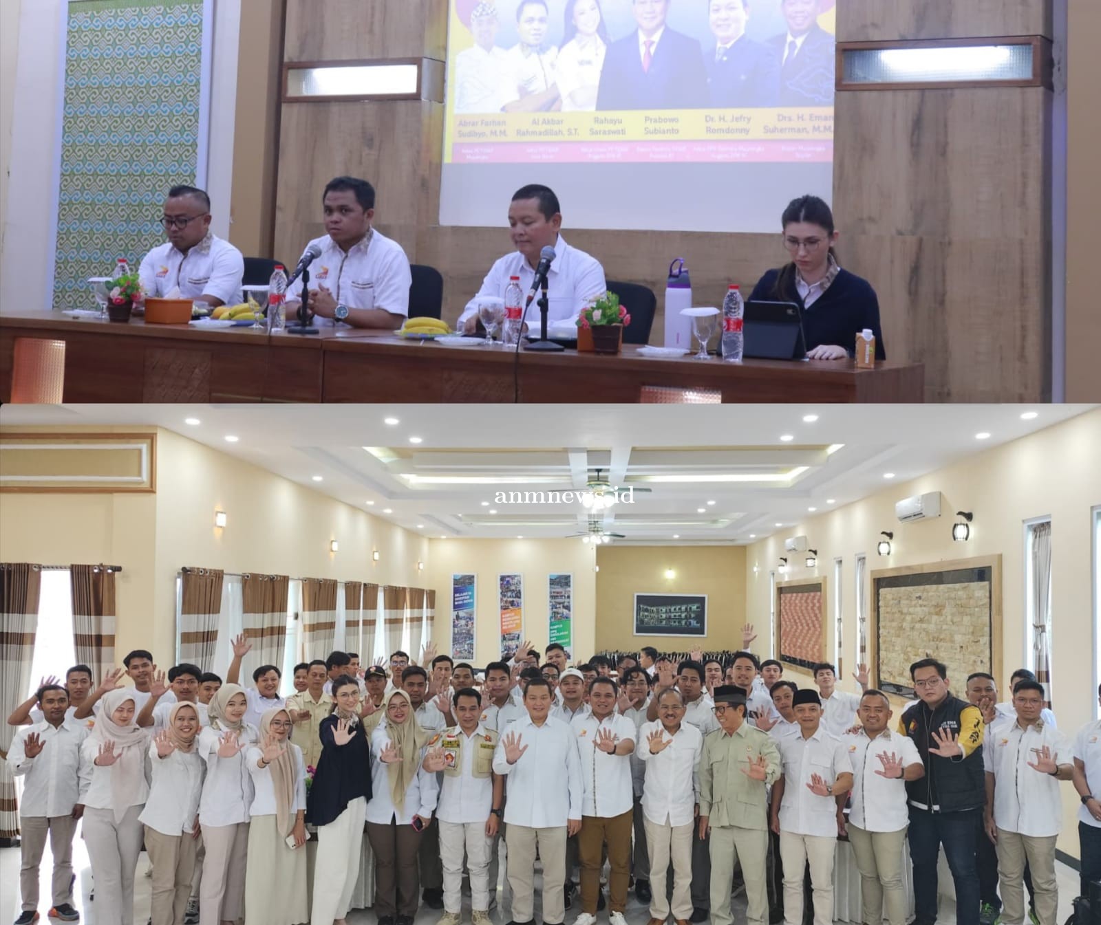 TIDAR Majalengka Siap Wujudkan Pemuda Unggulan Yang Langkung Sae