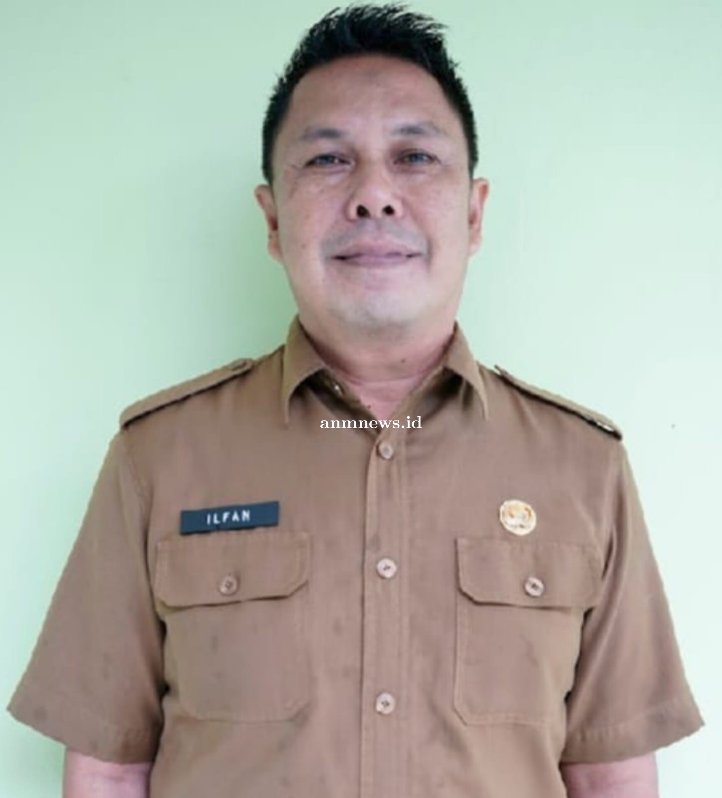 Pemkab Beltim Akan Lakukan Kerjasama dengan BWS Mengenai Situ Kulong Minyak