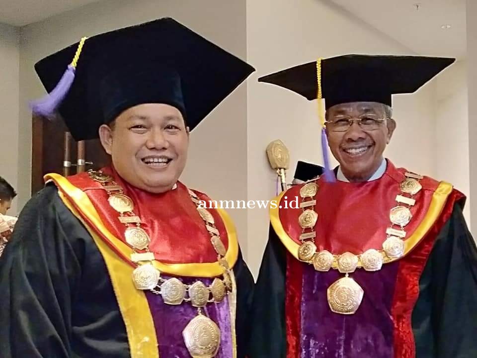 STIE Bangkinang Raih Akreditasi Baik Sekali untuk Seluruh Program Studi