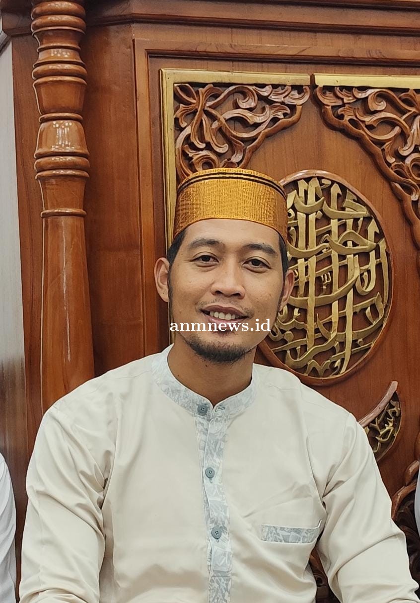 Camat Manggar Dukung Penuh Pelaksanaan MHQ