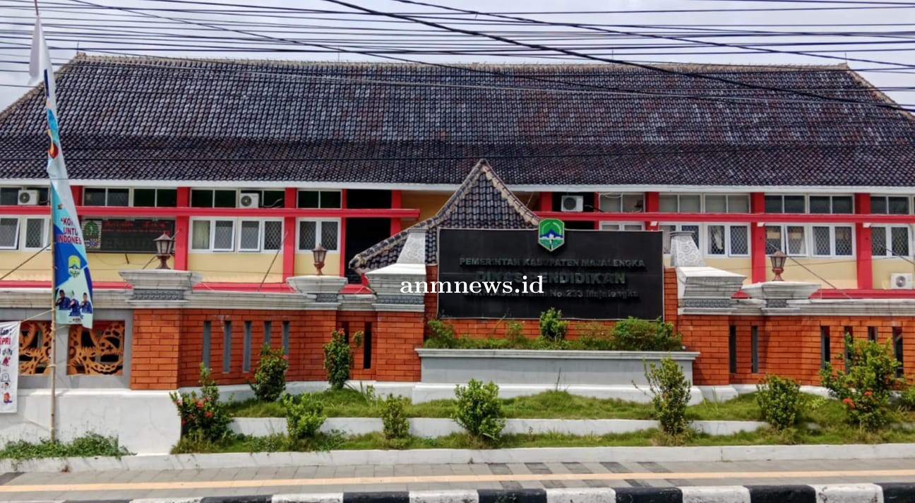 Dinas Pendidikan Majalengka Siapkan 100 Formasi Guru PPPK 2024