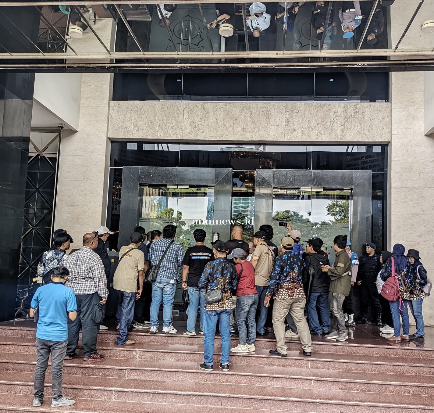 Kasus PT CSS Dan Tudingan Pembalakan Liar : Wartawan PJI Dilaporkan, Bukti Baru Terungkap