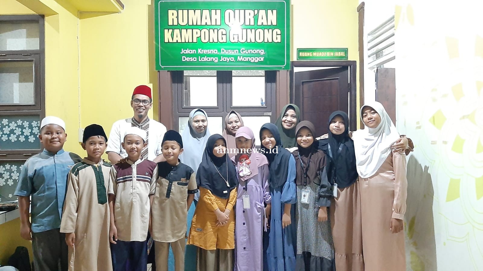 Puluhan Santri Siap Berlaga di MHQ