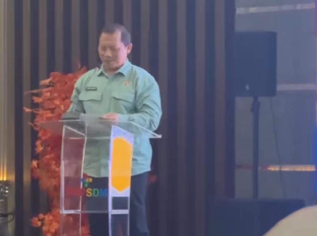 Membludak Ribuan Pelamar CPNS Di Kabupaten majalengka Tahun 2024